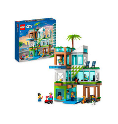 Lego City Apartment Building 60365 - 1