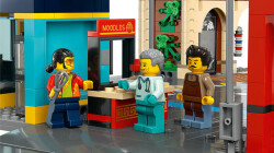 Lego City City Center 60380 - 3