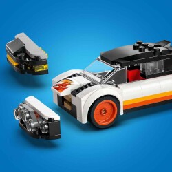 Lego City Junkyard And Cars 60472 - 6