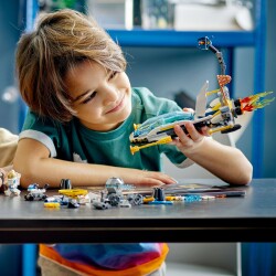 Lego City Missions Lsc60354 - 8