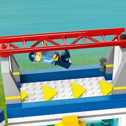 Lego City Police Training Academy 60372 - 3