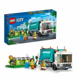 Lego® City Recycling Truck 60386 - 1