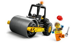 Lego City Road Roller 60401 - 2