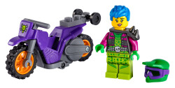 Lego City Stuntuz 60296 - 2