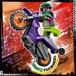 Lego City Stuntuz 60296 - 7