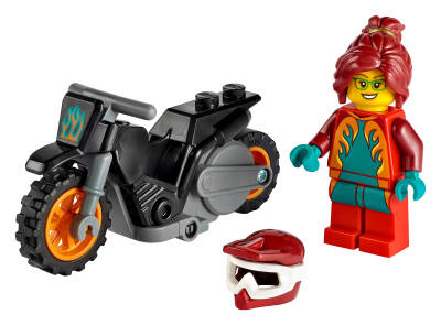 Lego City Stuntuz 60311 - 2