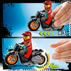 Lego City Stuntuz 60311 - 5
