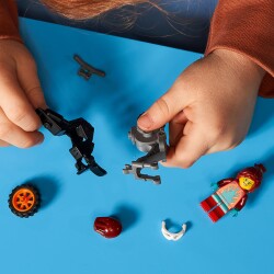 Lego City Stuntuz 60311 - 8