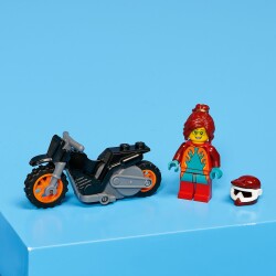 Lego City Stuntuz 60311 - 9