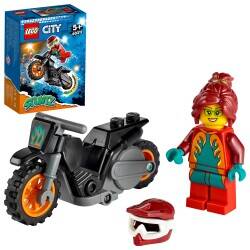 Lego City Stuntuz 60311 - 10