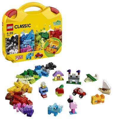 Lego Classic Creative Bag 10713 - 2