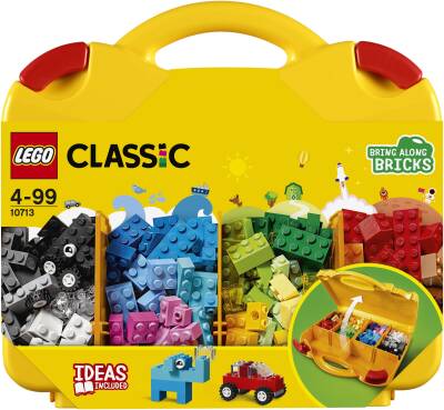 Lego Classic Creative Bag 10713 - 3
