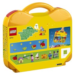 Lego Classic Creative Bag 10713 - 4