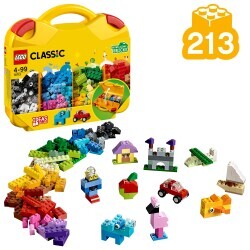 Lego Classic Creative Bag 10713 - 5