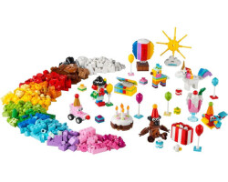 Lego Classic Creative Party Box 11029 - 2