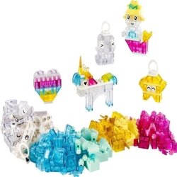 Lego Classic Magical Transparent Box 11040 - 2