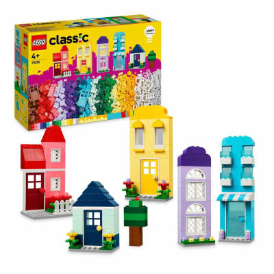 Lego Classichouses11035 - 1