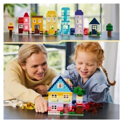 Lego Classichouses11035 - 4