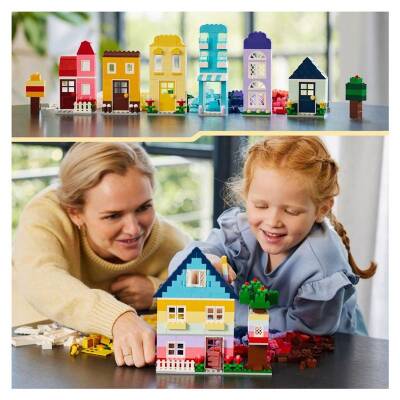 Lego Classichouses11035 - 4