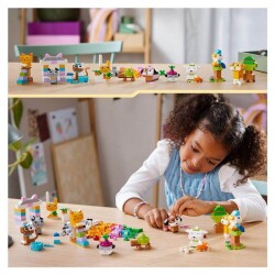 Lego Classicpets11034 - 3
