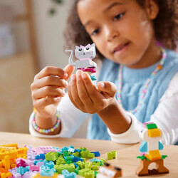 Lego Classicpets11034 - 4
