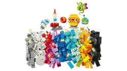 Lego Classicspace Planets11037 - 2