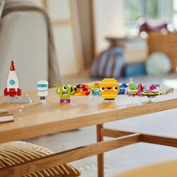 Lego Classicspace Planets11037 - 3
