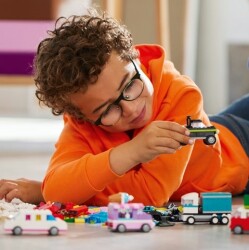 Lego Classicvehicles11036 - 3