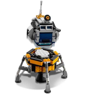 Lego Creator 3-In-1 Space Shuttle Adventure 31117 - 9