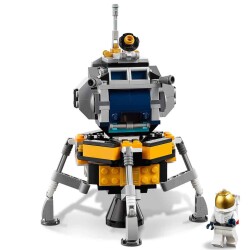 Lego Creator 3-In-1 Space Shuttle Adventure 31117 - 10