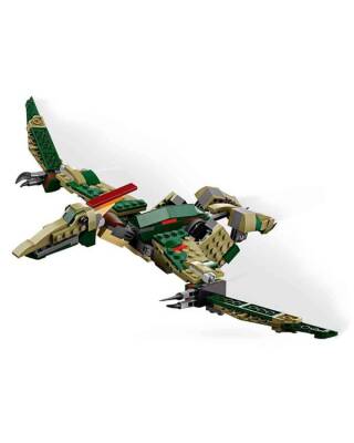 Lego Creator 3-In-1 T. Rex, Dinosaur Toy For Kids 31151 - 3