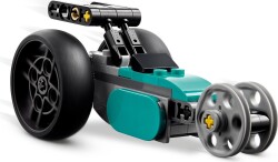 Lego Creator Classic Motorcycle 31135 - 5
