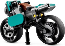 Lego Creator Classic Motorcycle 31135 - 6
