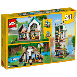 Lego Creator Cute House 31139 - 2