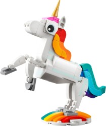 Lego Creator Magic Unicorn 31140 - 2