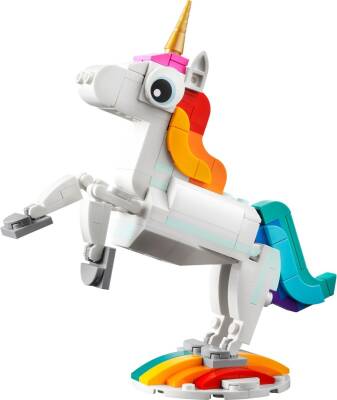 Lego Creator Magic Unicorn 31140 - 2