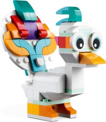 Lego Creator Magic Unicorn 31140 - 3