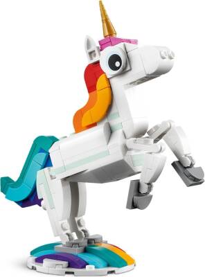 Lego Creator Magic Unicorn 31140 - 7