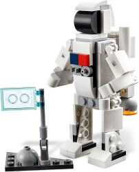 Lego Creator Space Shuttle 31134 - 4