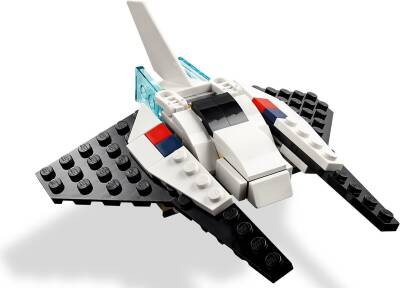 Lego Creator Space Shuttle 31134 - 5