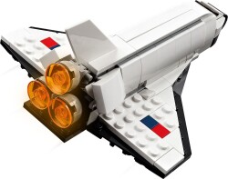 Lego Creator Space Shuttle 31134 - 8