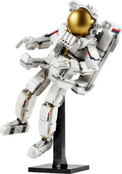 Lego Creatorspace Astronaut31152 - 2