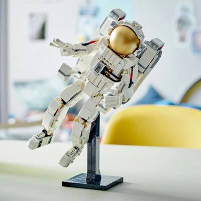 Lego Creatorspace Astronaut31152 - 3