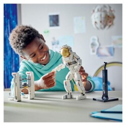 Lego Creatorspace Astronaut31152 - 4
