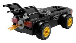 Lego Dc Batmobile Chase: Batman Vs. Joker 76264 - 3