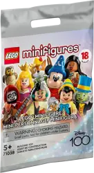 Lego Disney 100Th Anniversary Special Surprise Minifigure 71038 - 2
