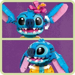 Lego Disney Classic Stitch 43249 - 3