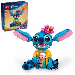 Lego Disney Classic Stitch 43249 - 1