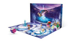 Lego Disney Frozen Advent Calender 43273 - 3