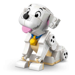 Lego Disney Lucky And Penny 101 Dalmatian Puppies 43271 - 3